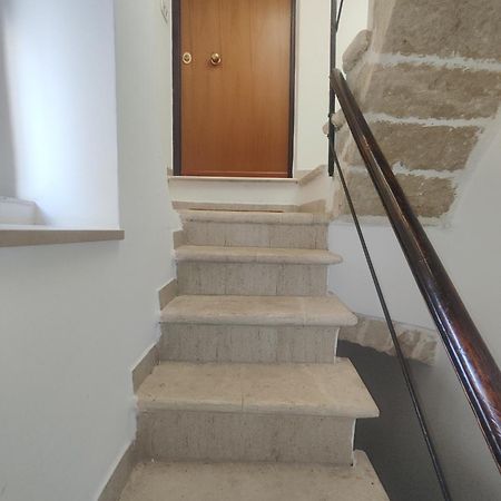 Nel Borgo Antico Villa Giovinazzo Buitenkant foto