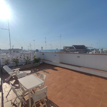 Nel Borgo Antico Villa Giovinazzo Buitenkant foto
