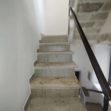 Nel Borgo Antico Villa Giovinazzo Buitenkant foto