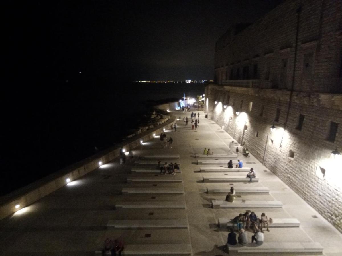 Nel Borgo Antico Villa Giovinazzo Buitenkant foto