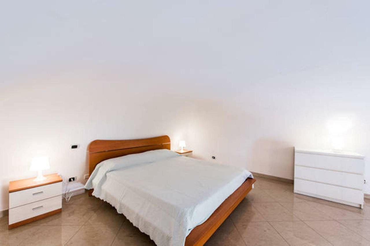 Nel Borgo Antico Villa Giovinazzo Buitenkant foto