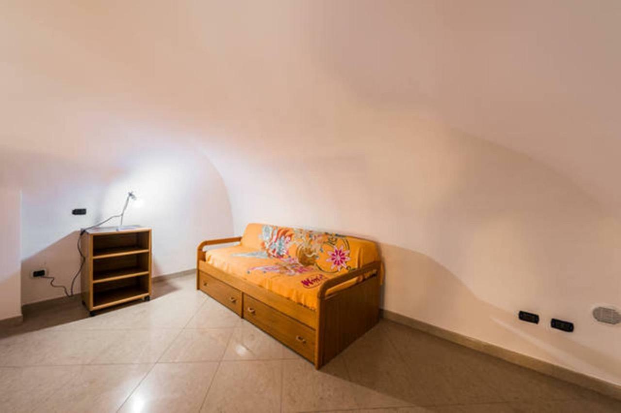 Nel Borgo Antico Villa Giovinazzo Buitenkant foto