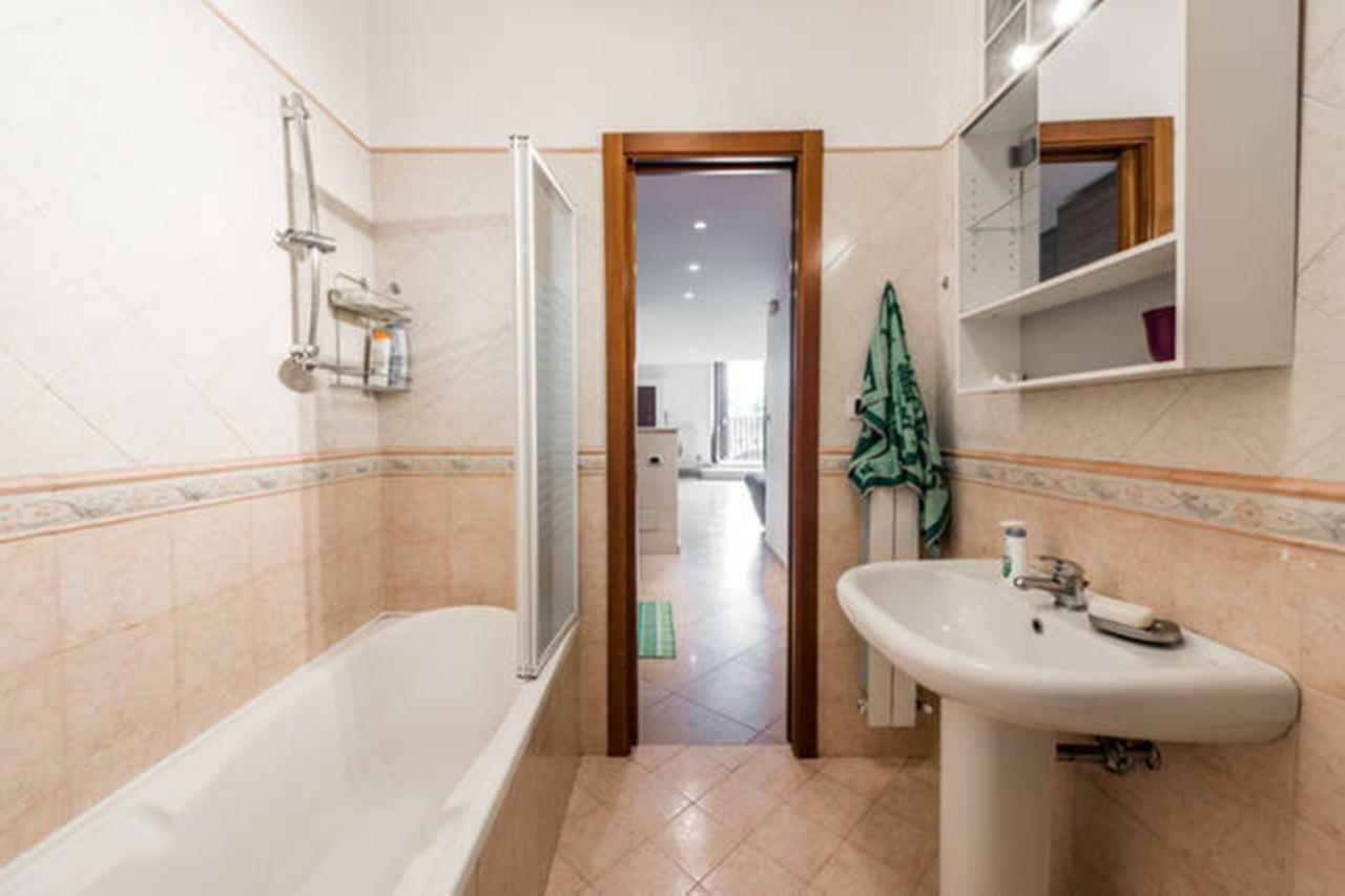 Nel Borgo Antico Villa Giovinazzo Buitenkant foto