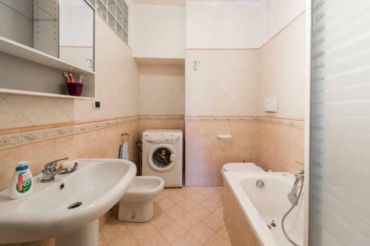 Nel Borgo Antico Villa Giovinazzo Buitenkant foto