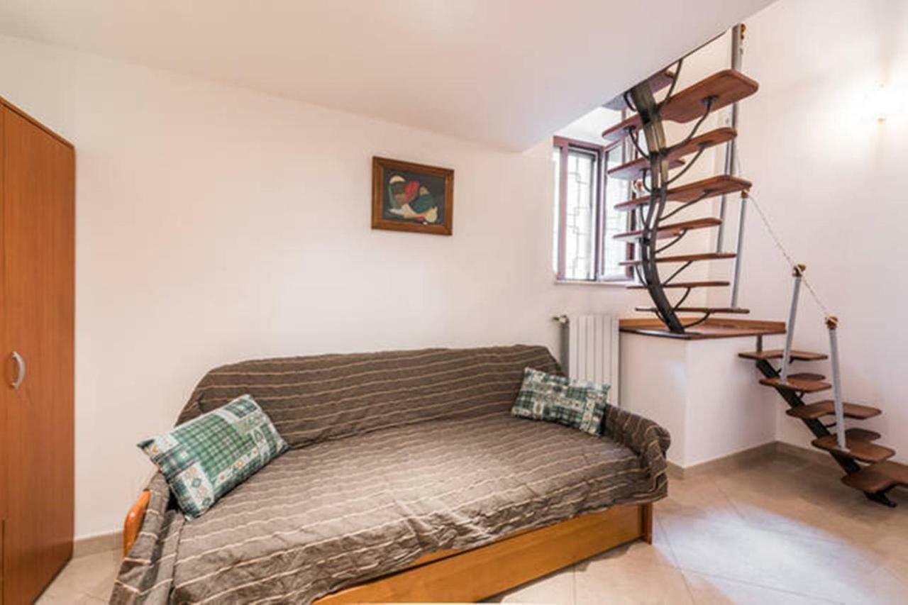 Nel Borgo Antico Villa Giovinazzo Buitenkant foto