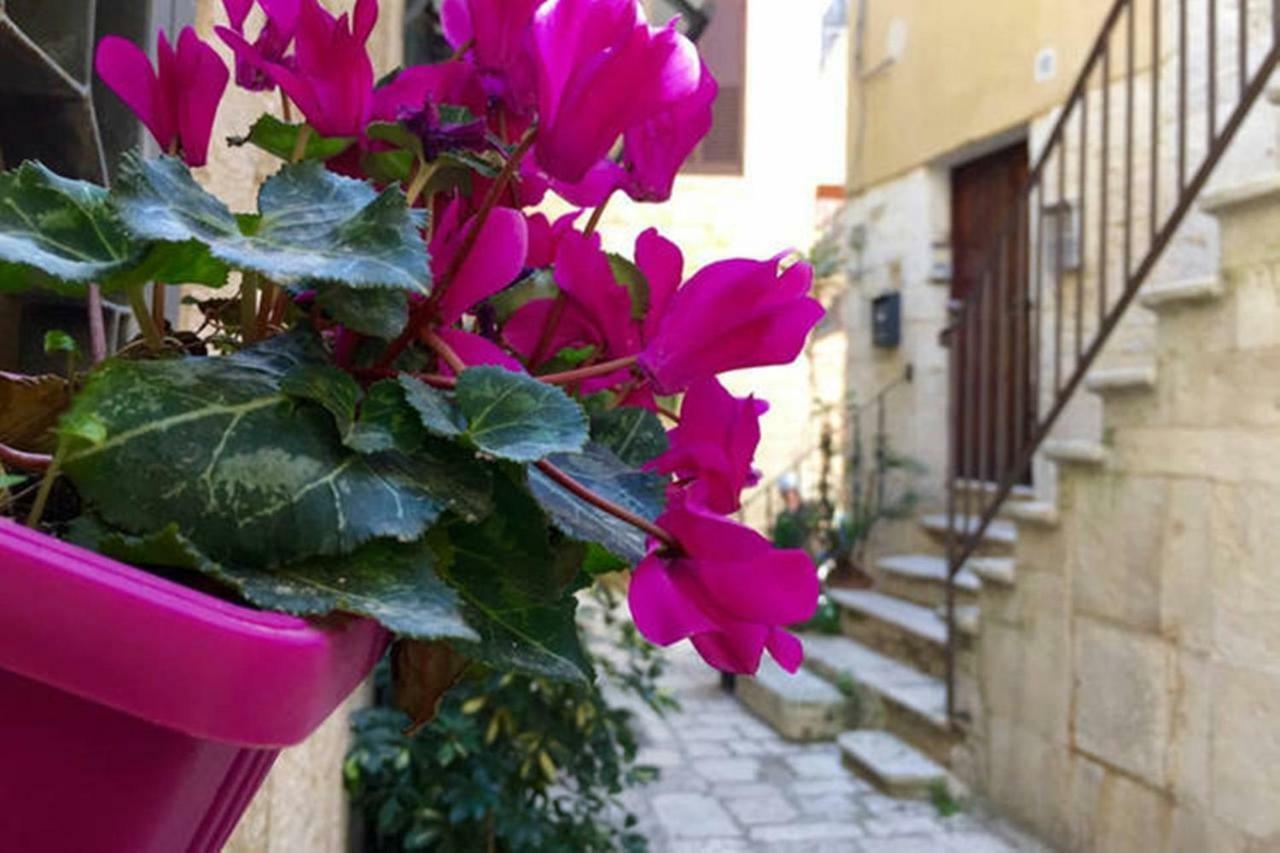 Nel Borgo Antico Villa Giovinazzo Buitenkant foto